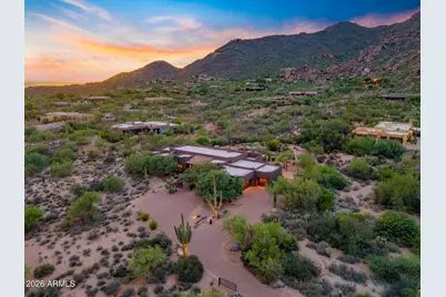 6832 E Stagecoach Pass Pass, Carefree, AZ 85377 - Photo 70