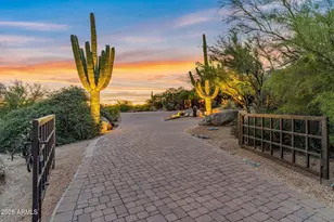 6832 E Stagecoach Pass Pass, Carefree, AZ 85377 - Photo 76