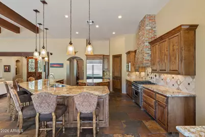 6832 E Stagecoach Pass Pass, Carefree, AZ 85377 - Photo 26