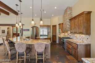 6832 E Stagecoach Pass Pass, Carefree, AZ 85377 - Photo 26