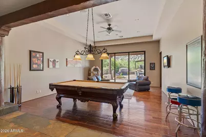 6832 E Stagecoach Pass Pass, Carefree, AZ 85377 - Photo 46