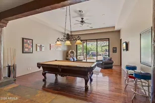 6832 E Stagecoach Pass Pass, Carefree, AZ 85377 - Photo 46