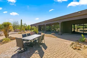 6832 E Stagecoach Pass Pass, Carefree, AZ 85377 - Photo 56