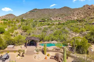 6832 E Stagecoach Pass Pass, Carefree, AZ 85377 - Photo 66