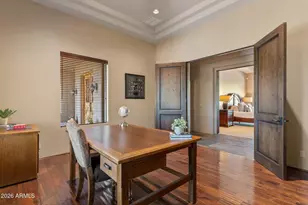 6832 E Stagecoach Pass Pass, Carefree, AZ 85377 - Photo 44