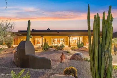6832 E Stagecoach Pass Pass, Carefree, AZ 85377 - Photo 82