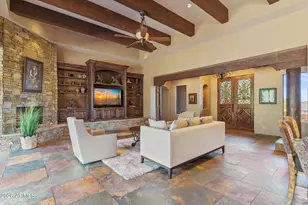6832 E Stagecoach Pass Pass, Carefree, AZ 85377 - Photo 22