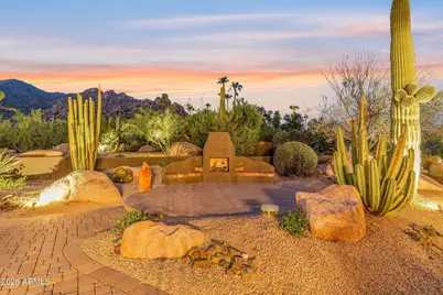 6832 E Stagecoach Pass Pass, Carefree, AZ 85377 - Photo 80