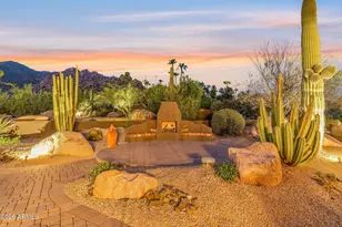 6832 E Stagecoach Pass Pass, Carefree, AZ 85377 - Photo 80