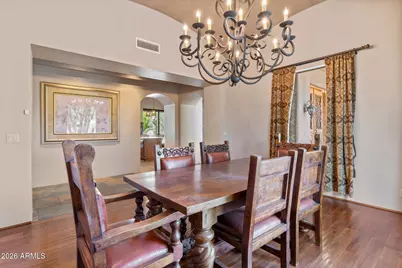 6832 E Stagecoach Pass Pass, Carefree, AZ 85377 - Photo 30