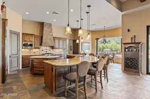 6832 E Stagecoach Pass Pass, Carefree, AZ 85377 - Photo 8