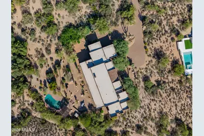6832 E Stagecoach Pass Pass, Carefree, AZ 85377 - Photo 74