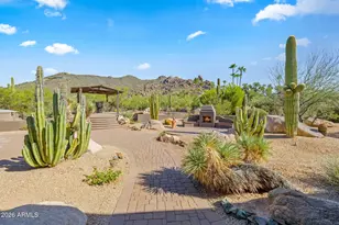 6832 E Stagecoach Pass Pass, Carefree, AZ 85377 - Photo 52