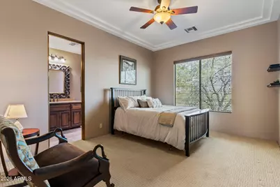 6832 E Stagecoach Pass Pass, Carefree, AZ 85377 - Photo 36