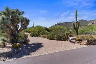 6832 E Stagecoach Pass Pass, Carefree, AZ 85377 - Photo 14