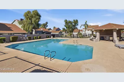 3134 E McKellips Road #178, Mesa, AZ 85213 - Photo 22