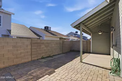 3134 E McKellips Road #178, Mesa, AZ 85213 - Photo 18