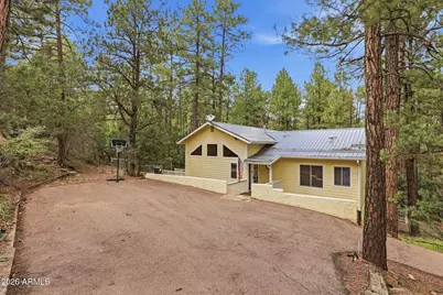 6870 W Robbin Lane, Pine, AZ 85544 - Photo 36