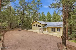 6870 W Robbin Ln, Pine, AZ 85544 - Photo 36