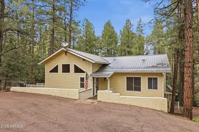 6870 W Robbin Lane, Pine, AZ 85544 - Photo 2