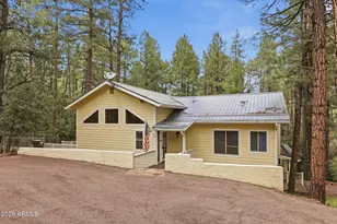 6870 W Robbin Ln, Pine, AZ 85544 - Photo 2