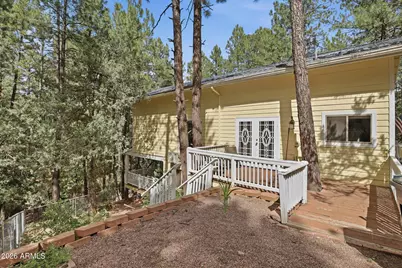 6870 W Robbin Lane, Pine, AZ 85544 - Photo 38