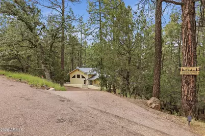 6870 W Robbin Lane, Pine, AZ 85544 - Photo 40