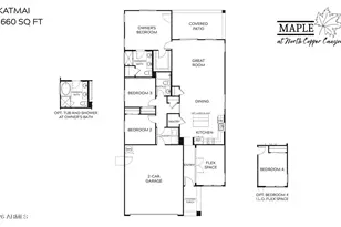18177 W Camino de Oro, Surprise, AZ 85387 - Photo 2