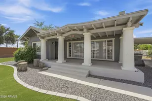218 N Washington St, Chandler, AZ 85225 - Photo 4
