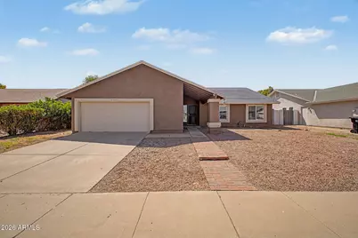 2063 W Gila Lane, Chandler, AZ 85224 - Photo 1