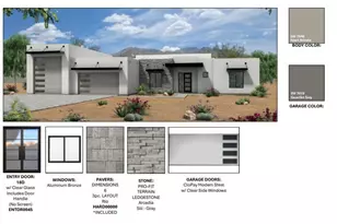1708 E Creek Canyon Rd, Phoenix, AZ 85086 - Photo 2