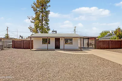 6722 N 24th Drive, Phoenix, AZ 85015 - Photo 1