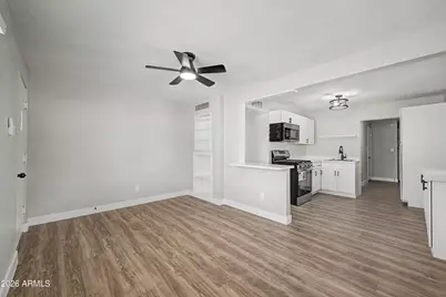 6722 N 24th Drive, Phoenix, AZ 85015 - Photo 4