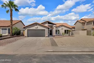 5850 E Fairfield St, Mesa, AZ 85205 - Photo 1