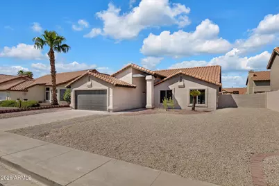 5850 E Fairfield Street, Mesa, AZ 85205 - Photo 2