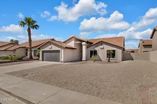 5850 E Fairfield St, Mesa, AZ 85205 - Photo 2