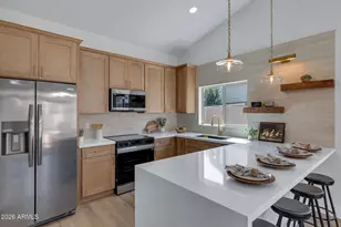 5850 E Fairfield St, Mesa, AZ 85205 - Photo 10