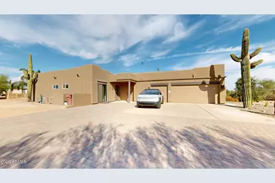 5740 E Red Bird Road, Scottsdale, AZ 85266 - Photo 2