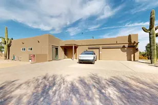 5740 E Red Bird Rd, Scottsdale, AZ 85266 - Photo 2