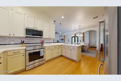 5740 E Red Bird Road, Scottsdale, AZ 85266 - Photo 14
