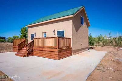 1652 N Montezuma Heights Road, Camp Verde, AZ 86322 - Photo 2