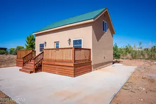 1652 N Montezuma Heights Rd, Camp Verde, AZ 86322 - Photo 2