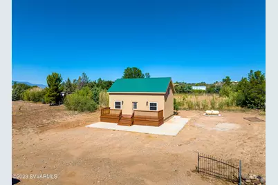 1652 N Montezuma Heights Road, Camp Verde, AZ 86322 - Photo 1