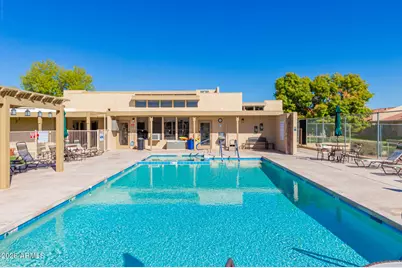 1021 S Greenfield Road #1194, Mesa, AZ 85206 - Photo 28