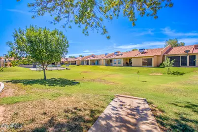 1021 S Greenfield Road #1194, Mesa, AZ 85206 - Photo 36