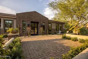 8820 E Lariat Ln, Scottsdale, AZ 85255 - Photo 8