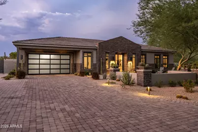 8820 E Lariat Lane, Scottsdale, AZ 85255 - Photo 6