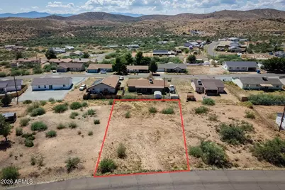 20187 E Cedar Canyon Drive #472, Mayer, AZ 86333 - Photo 2