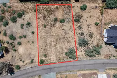20187 E Cedar Canyon Drive #472, Mayer, AZ 86333 - Photo 1