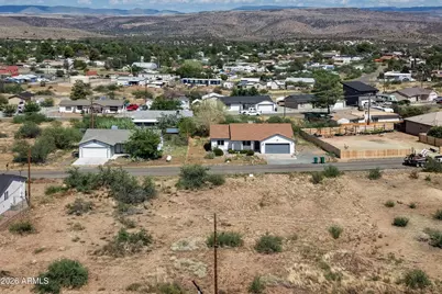 20187 E Cedar Canyon Drive #472, Mayer, AZ 86333 - Photo 12